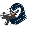 Penguins Logo